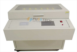 Máy đo độ bền điện môi dầu biến áp tự động Fuootech FOT-6